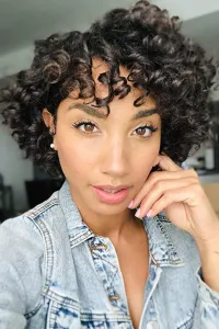 Rosemary De Los Santos