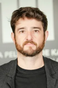Photo de Gorka Otxoa