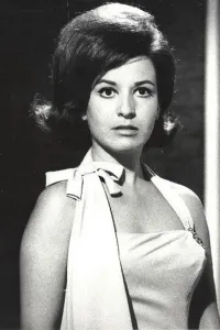 Photo de Marisa de Leza