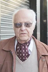 Photo de Joaquín Bouzas