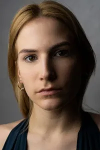 Photo de Weronika Warchoł