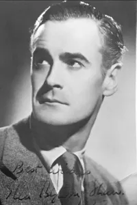 Photo de Glen Byam Shaw