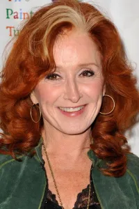Photo de Bonnie Raitt