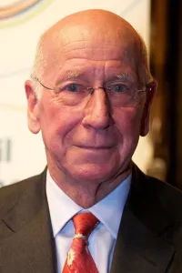 Photo de Bobby Charlton