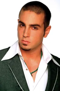 Photo de Wade Robson
