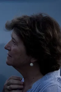 Photo de Victoria Borrás