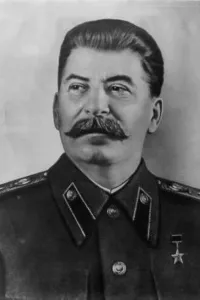 Photo de Joseph Stalin