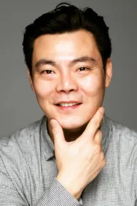 Photo de Jeon Woo-jae