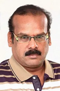 Photo de A. Venkatesh