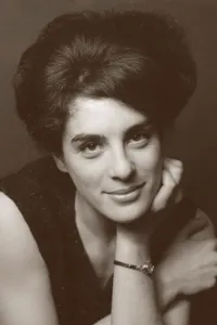 Eleanor Bron