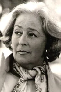 Photo de China Zorrilla
