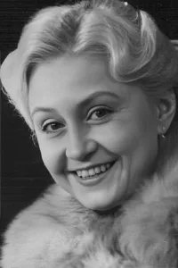 Photo de Lyudmila Novosyolova