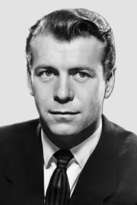 Photo de Gene Nelson