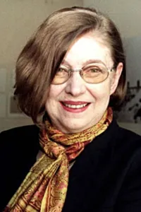 Photo de Krystyna Zachwatowicz