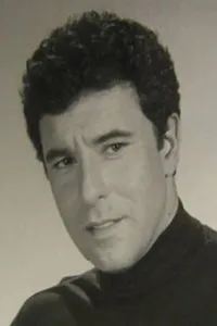 Photo de Nico Minardos