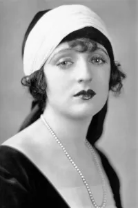 Photo de Carmel Myers