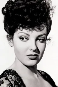 Photo de Linda Darnell