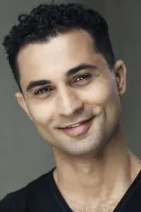 Alexander Behrang Keshtkar