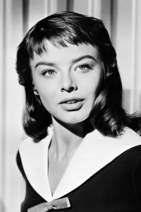 Photo de Janet Munro