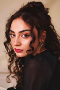Photo de Mehar Bano