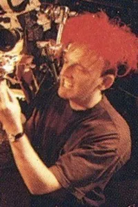Paul Berry