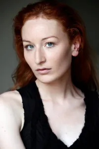 Photo de Caroline Espargilière
