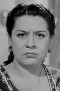 Photo de Dolores Camarillo