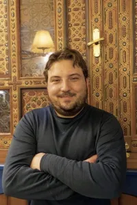 Photo de Fernando Cervera