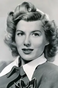 Photo de Frances Robinson
