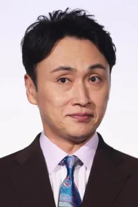 Photo de Kazuya Kojima