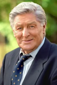 Photo de Günter Pfitzmann