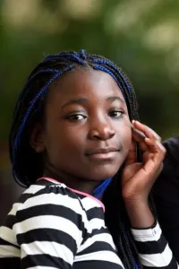 Photo de Maggie Mulubwa