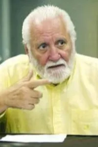 Photo de Ernesto Malbrán