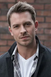 Photo de Ashley Taylor Dawson
