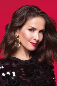Photo de Natalia Oreiro
