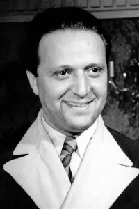 Photo de Hugo Haas