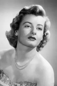 Photo de Constance Ford
