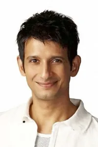 Photo de Sharman Joshi