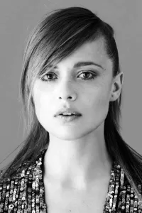 Photo de Valeria Bilello