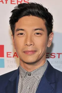 Photo de Reuben Uy