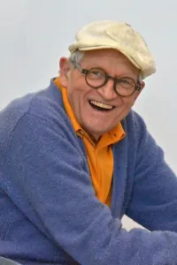 Photo de David Hockney