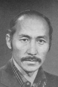 Photo de Suimenkul Chokmorov