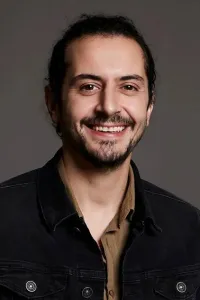 Photo de Ali Barkın