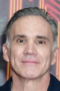 Ian Montone
