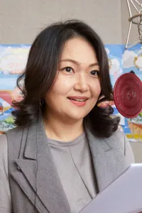 Photo de Kim Eun-ah