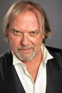 James Anthony Cotton