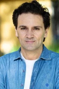 Photo de Douglas Simon