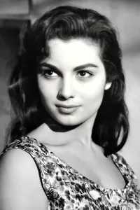 Photo de Rosanna Schiaffino