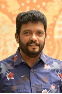  Jagadish