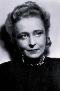 Photo de Käthe Haack